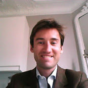 Rodolphe Frégé's photo