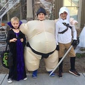 Matt Hunt's photo