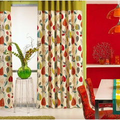 Impact Blinds & Curtains