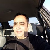 Masood Malik's photo