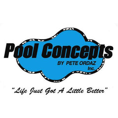 Pool Concepts by Pete Ordaz