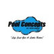 Pool Concepts by Pete Ordaz