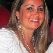 Andréia Martins's photo