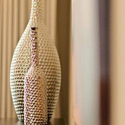 Buchanan - Contemporary Elegance - Vases