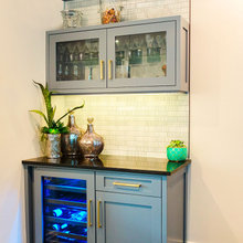 New Apt bar