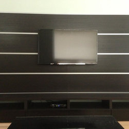 Portfolio of project fulfilled - Products
