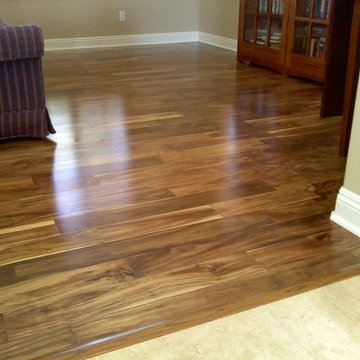 My work