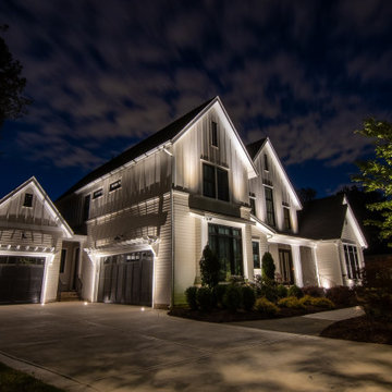 Innovative Lighting Designs