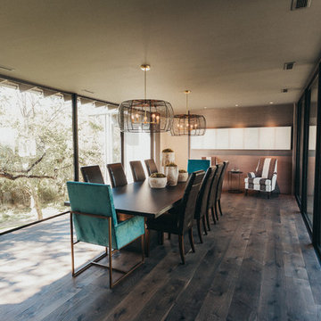 Builder's Abode