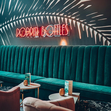 The Jade Room