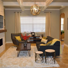Living Room Ideas