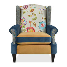 Armchair T