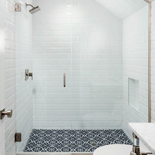 My Bathroom Plan