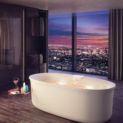 ARGA&reg; - Bathtubs