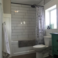 Bathroom Ideas