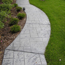 Patios