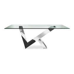 Sirius Dining Table - Dining Tables