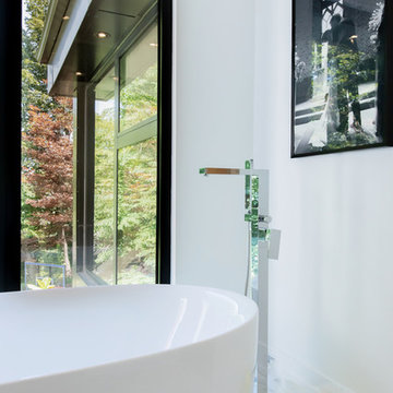 Lonsmount Custom Home