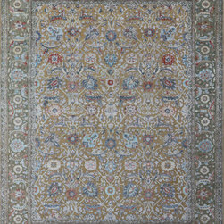 Oxidised art. 4409 - Novelty Rugs