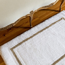 Opulent Collection - Bath Mats
