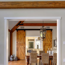 Sliding/Barn Doors
