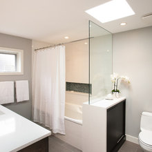 Shower Glass