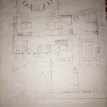 Blue print
