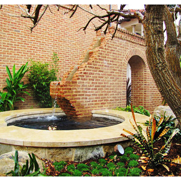 Water Features