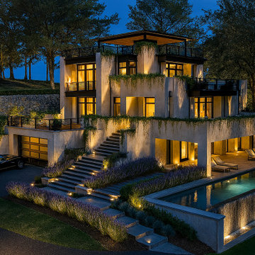Hanging Gardens