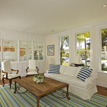 living areas Minty