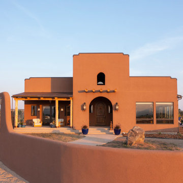 House of The Valley