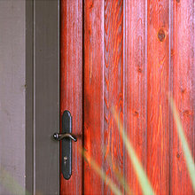 front doors