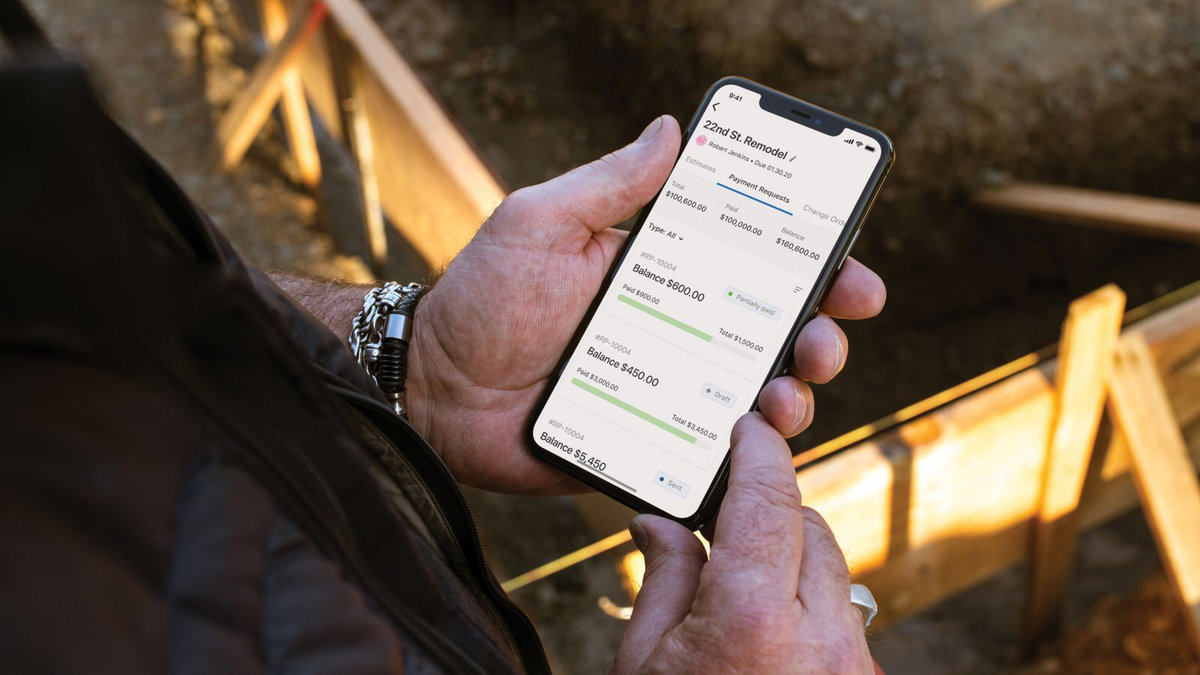 Houzz Launches Houzz Pro, A Business Software Suite for Builders