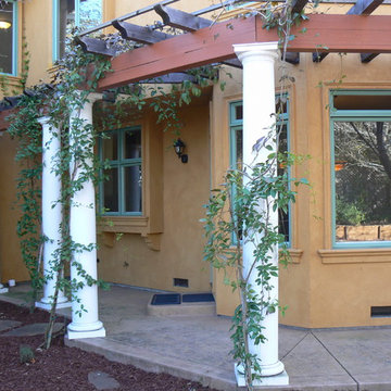 California Tuscan