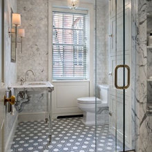 Buffalo Master Bath