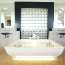 Bathroom ideas
