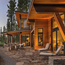 Patio Doors