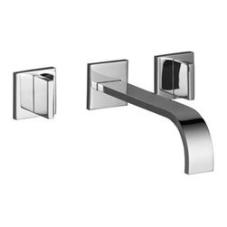 Dornbracht 36712785 MEM Wall-Mounted Basin Faucet - Products