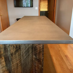 Custom Builds - Eco-Friendly - Products