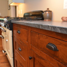 Kitchen Ideas