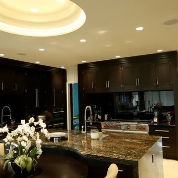 Professional Golfer, Ian Poulter's Home - Orlando, Florida