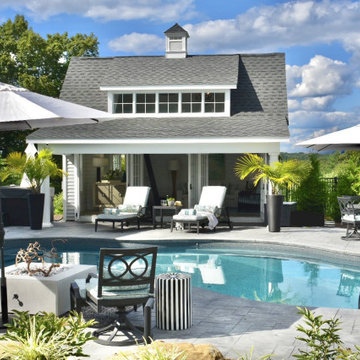 Outdoor Living