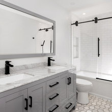 Nate’s Bathroom