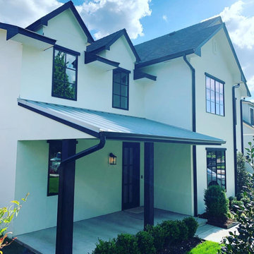 New Home Construction