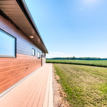 Listowel Bungalow