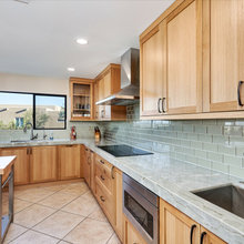 New Kitchen