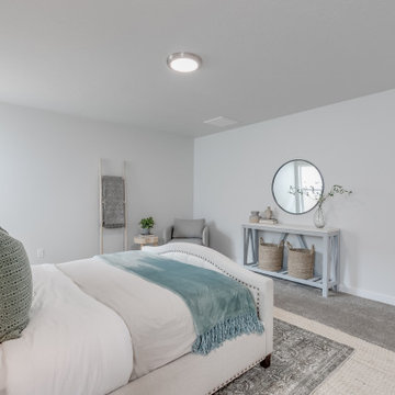 Harrison (Cottage I Simply White 2) 2020 Festival of Homes