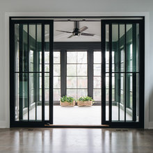 Windows And Doors
