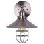 Marazzo Wall Sconce, Brushed Nickel