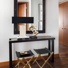 NYC Apt Ideas Gramercy Park